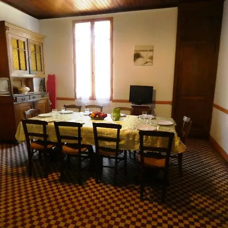 Сasa de vacaciones Parentis-en-born, 6 Pieces, 10 Personnes - Fr-1-360-112